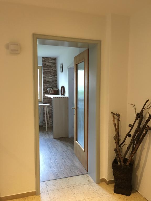 Ferienhaus Ursula Клайс Екстериор снимка