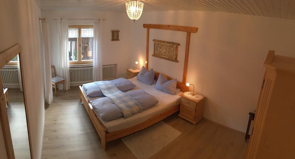 Ferienhaus Ursula Клайс Екстериор снимка