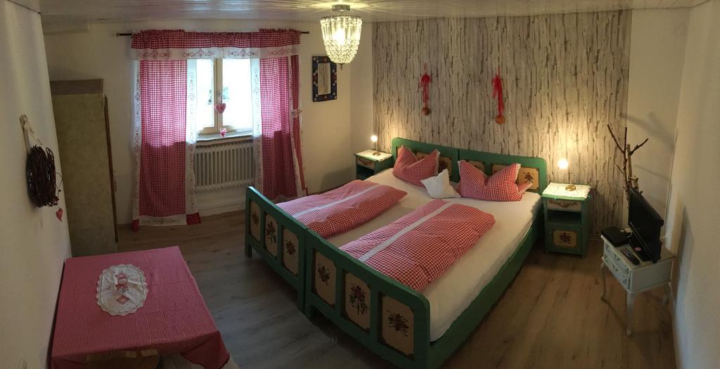 Ferienhaus Ursula Клайс Екстериор снимка