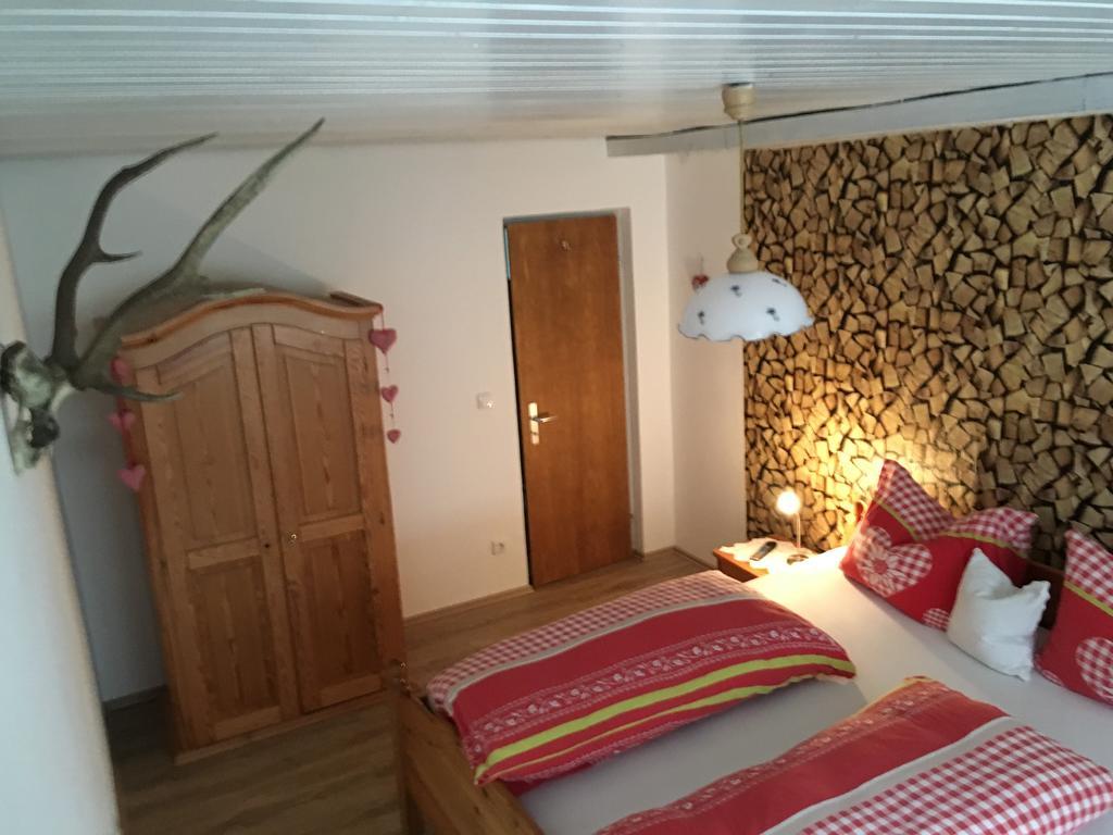 Ferienhaus Ursula Клайс Екстериор снимка