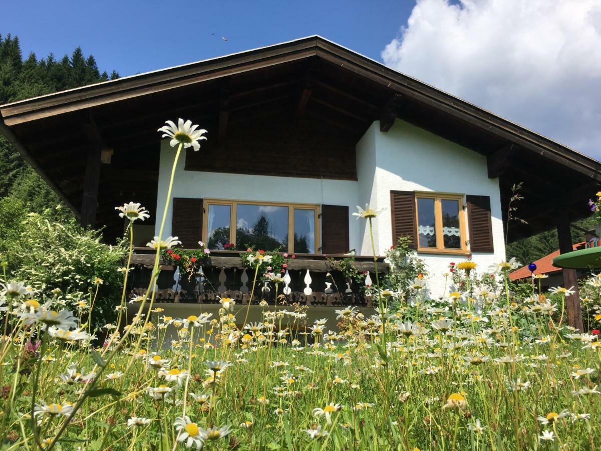 Ferienhaus Ursula Клайс Екстериор снимка