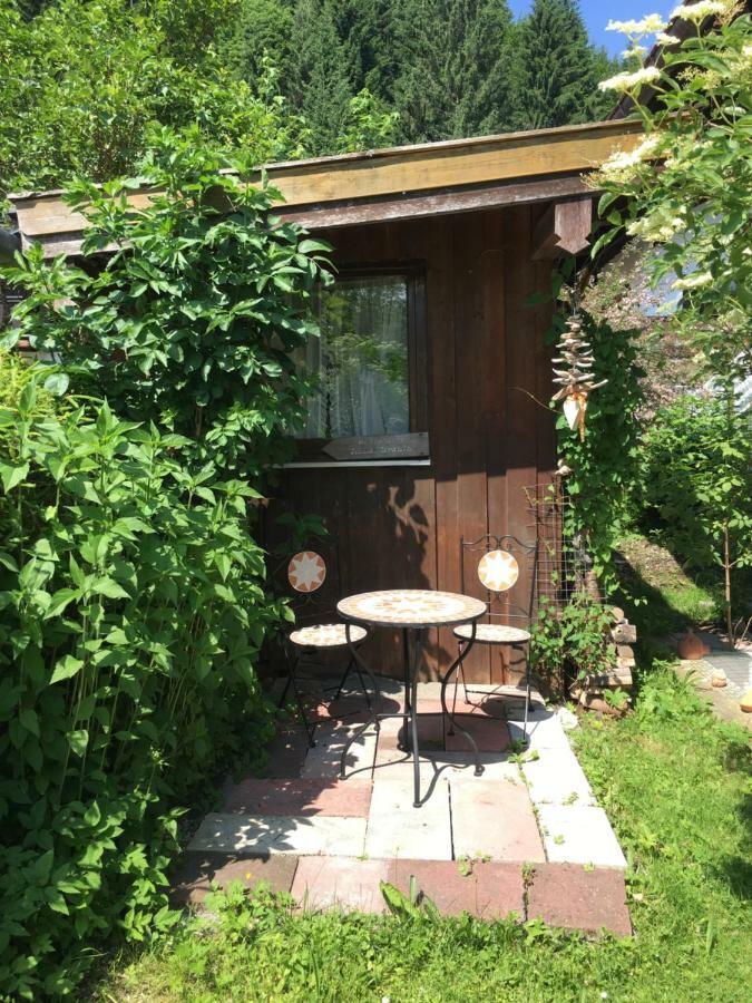 Ferienhaus Ursula Клайс Екстериор снимка