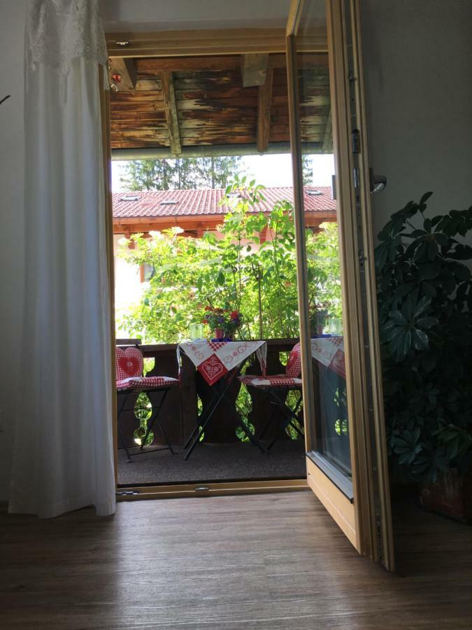 Ferienhaus Ursula Клайс Екстериор снимка