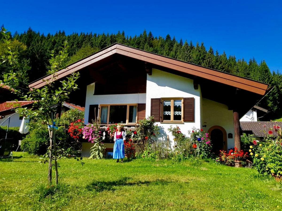 Ferienhaus Ursula Клайс Екстериор снимка