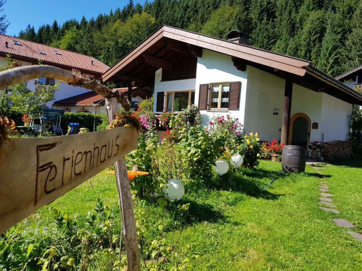 Ferienhaus Ursula Клайс Екстериор снимка