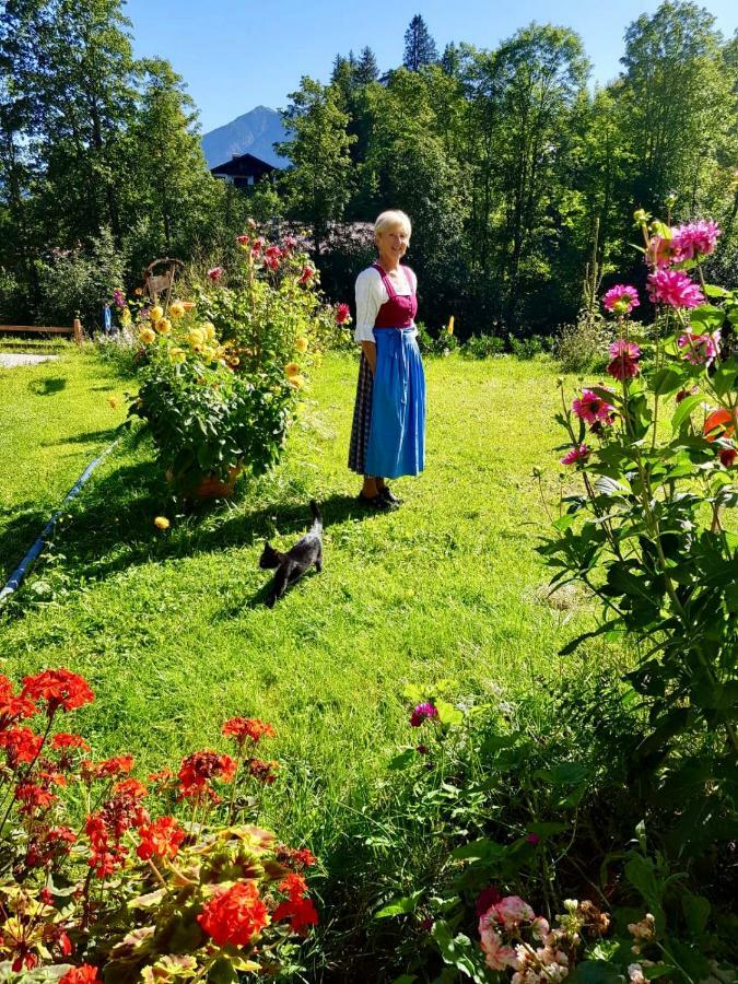 Ferienhaus Ursula Клайс Екстериор снимка