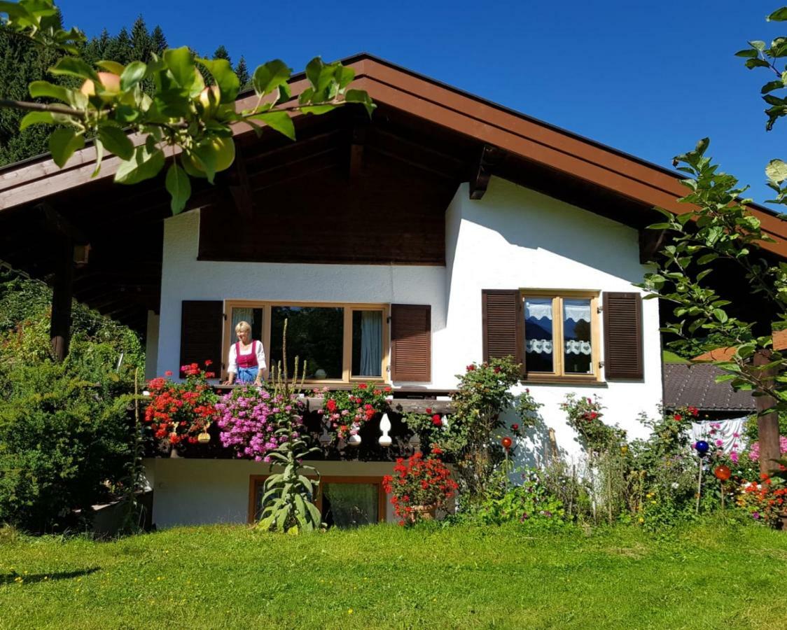 Ferienhaus Ursula Клайс Екстериор снимка