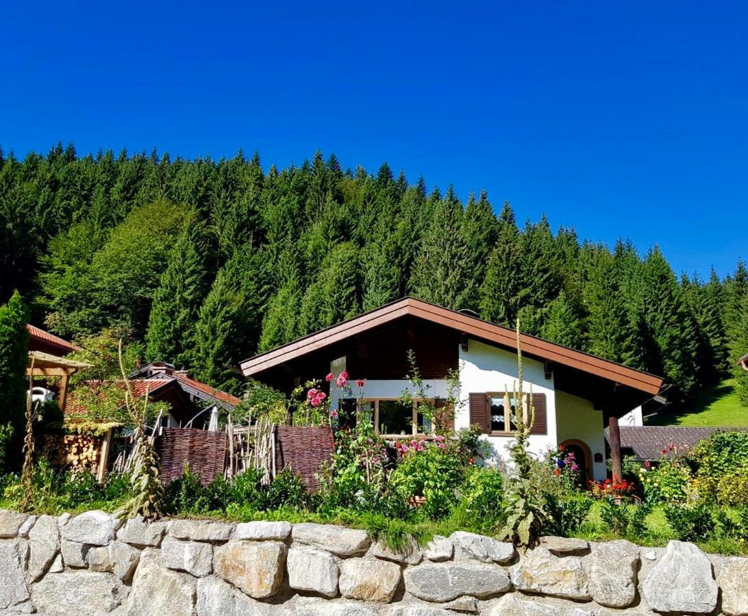 Ferienhaus Ursula Клайс Екстериор снимка
