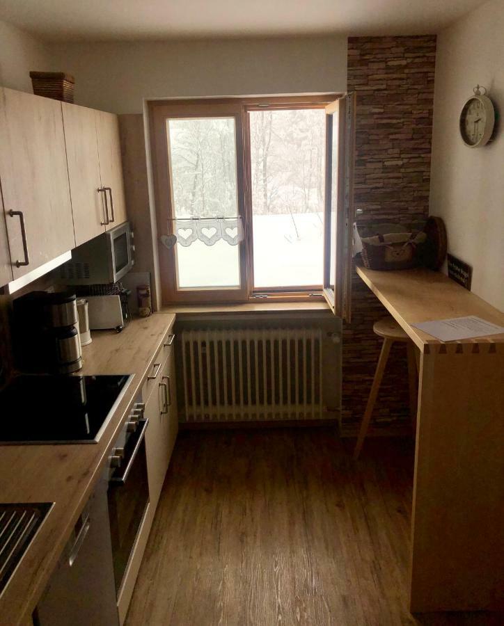 Ferienhaus Ursula Клайс Екстериор снимка