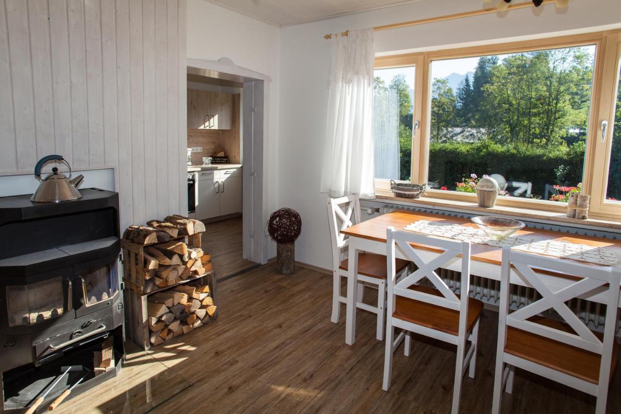 Ferienhaus Ursula Клайс Екстериор снимка