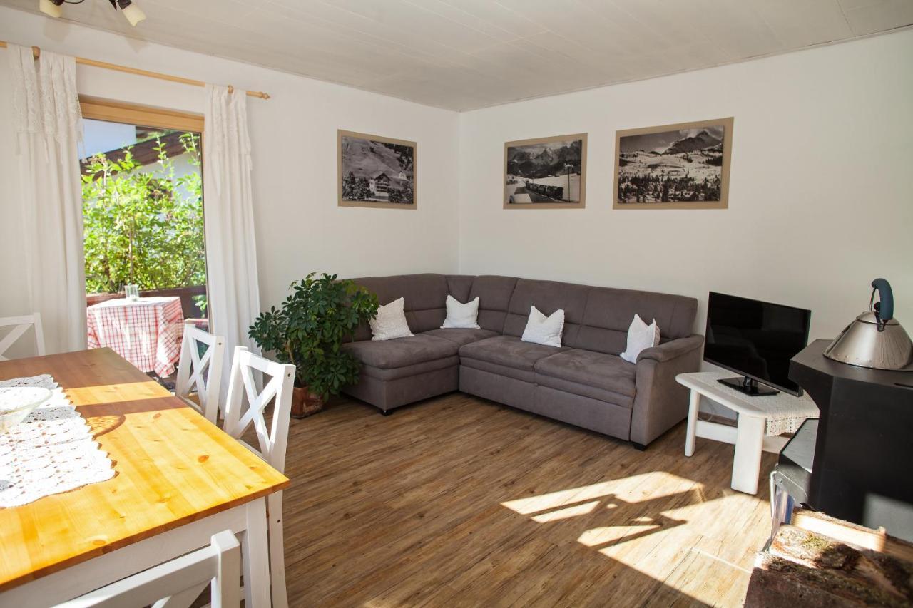 Ferienhaus Ursula Клайс Екстериор снимка