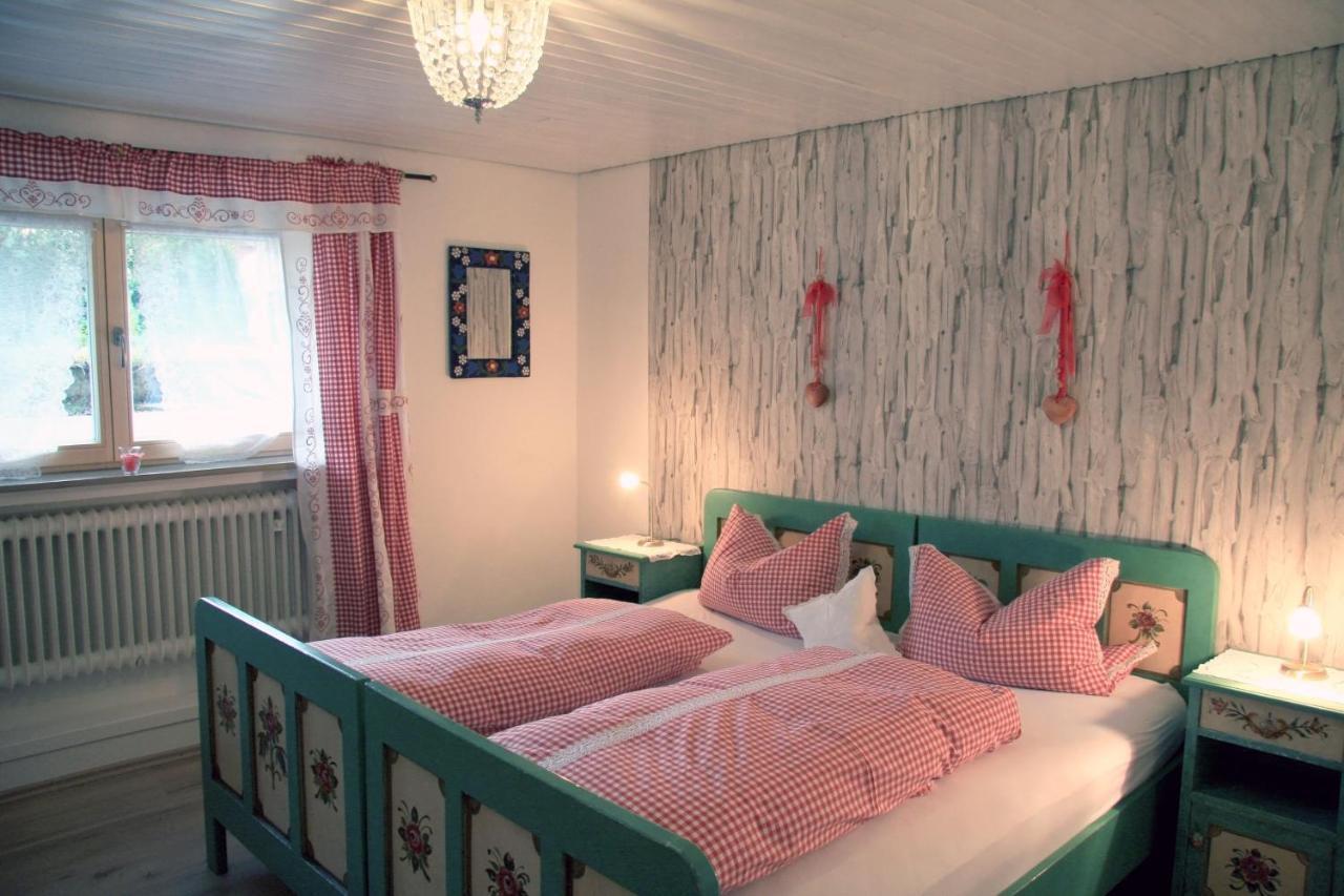 Ferienhaus Ursula Клайс Екстериор снимка